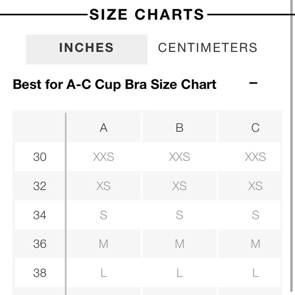 ATHLETA Ultimate Sports Bra in Supersonic- S / A-C - Picture 9 of 16